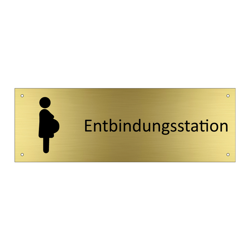 Entbindungsstation