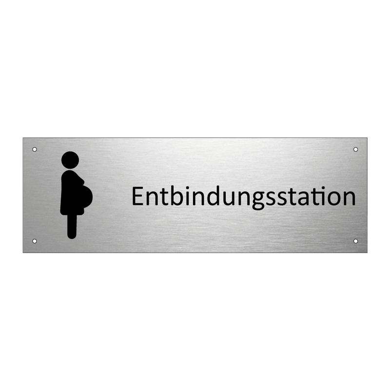 Entbindungsstation