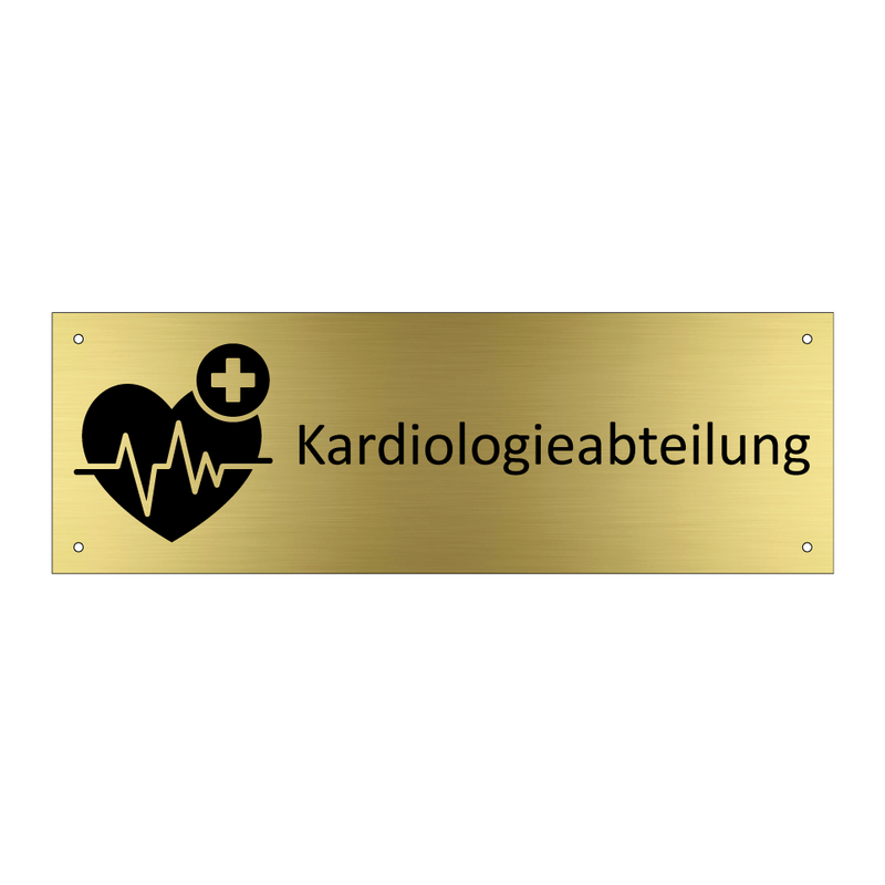 Kardiologieabteilung