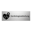 Kardiologieabteilung