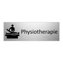 Physiotherapie
