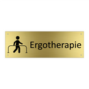 Ergotherapie