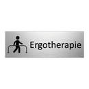 Ergotherapie