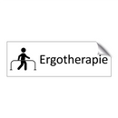 Ergotherapie