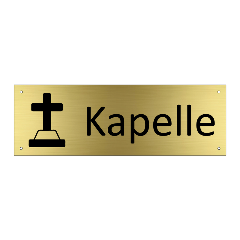 Kapelle
