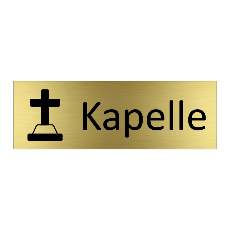 Kapelle