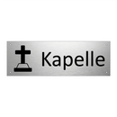 Kapelle