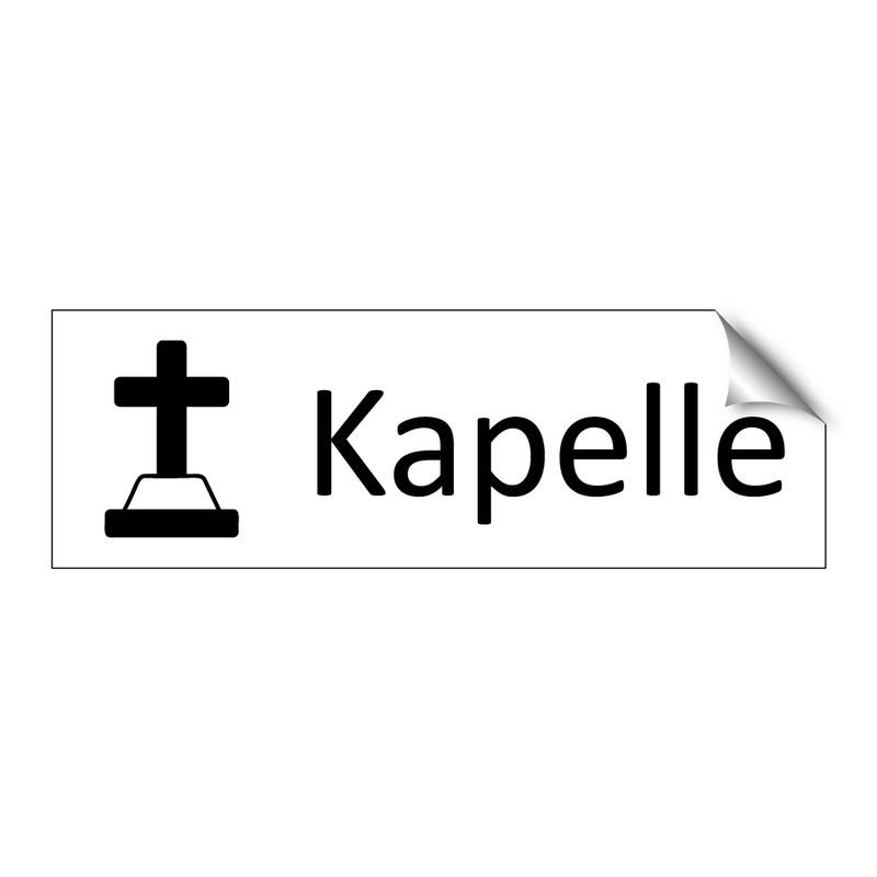 Kapelle