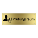 Prüfungsraum