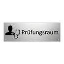 Prüfungsraum