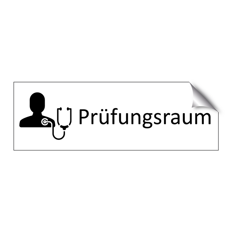 Prüfungsraum