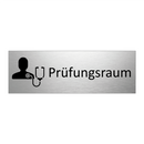 Prüfungsraum