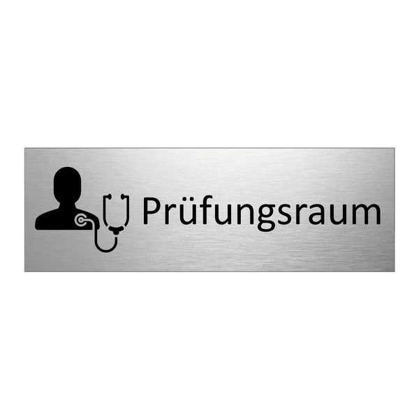 Prüfungsraum