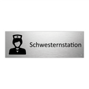 Schwesternstation