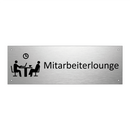 Mitarbeiterlounge