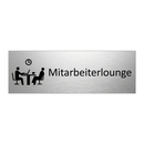 Mitarbeiterlounge