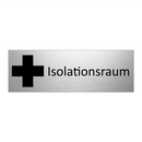 Isolationsraum