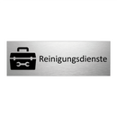 Reinigungsdienste
