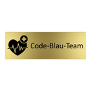 Code-Blau-Team