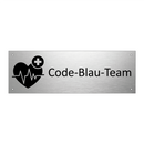 Code-Blau-Team