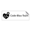 Code-Blau-Team