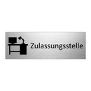 Zulassungsstelle