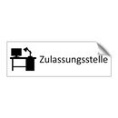 Zulassungsstelle