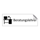 Beratungslehrer