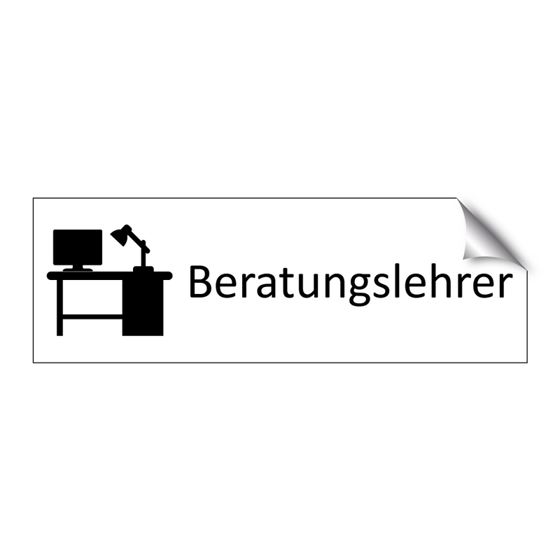 Beratungslehrer