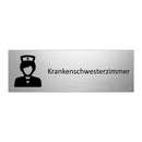 Krankenschwesterzimmer