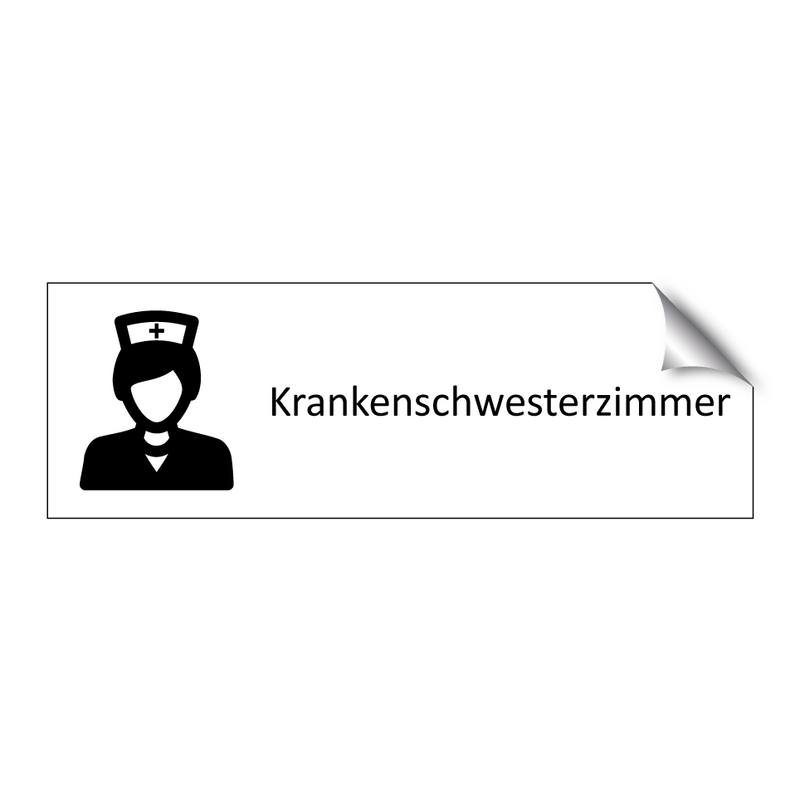 Krankenschwesterzimmer
