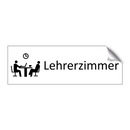 Lehrerzimmer