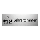 Lehrerzimmer