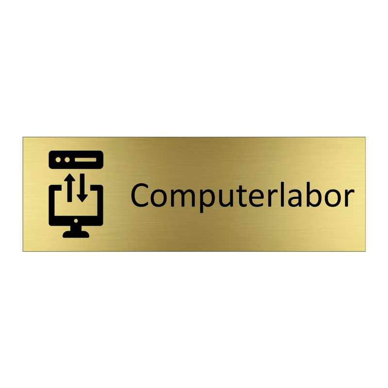 Computerlabor