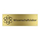 Wissenschaftslabor