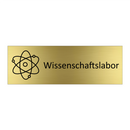 Wissenschaftslabor