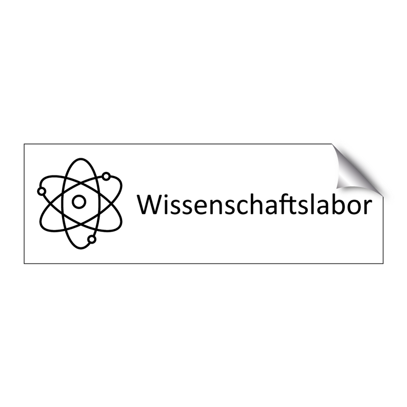 Wissenschaftslabor