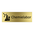 Chemielabor