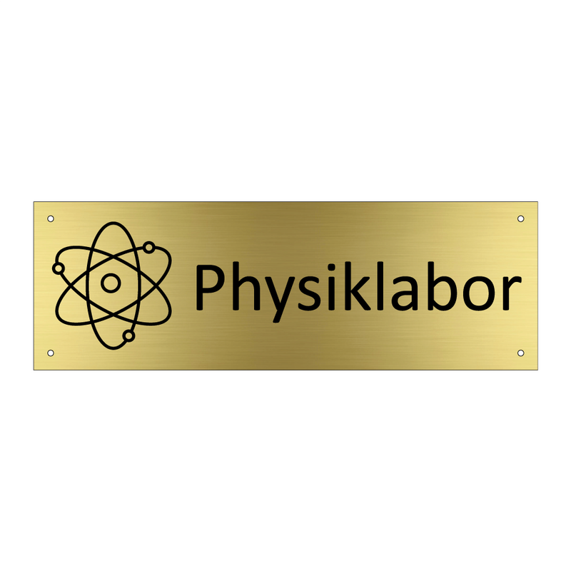 Physiklabor