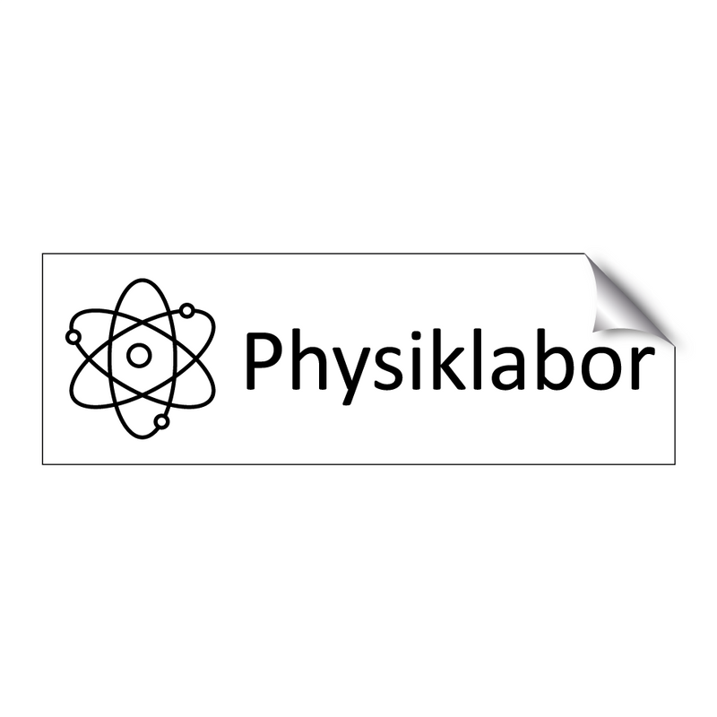 Physiklabor