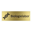 Biologielabor