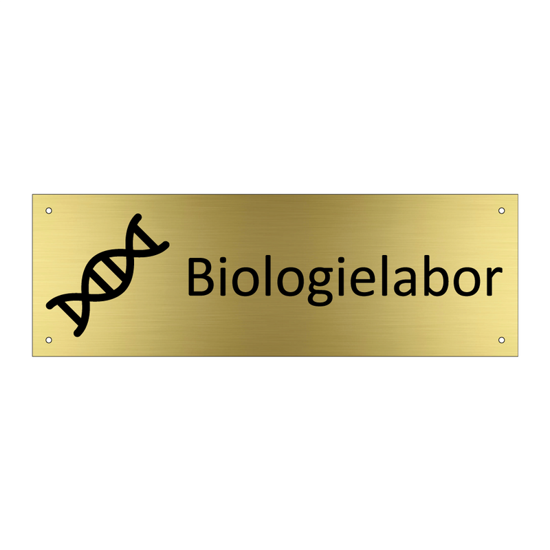 Biologielabor