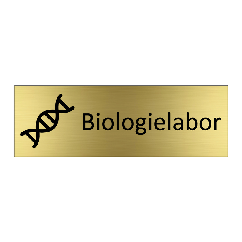 Biologielabor