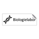 Biologielabor