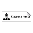 Klassenzimmer
