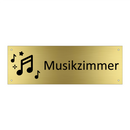 Musikzimmer