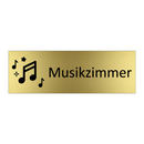 Musikzimmer