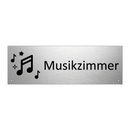 Musikzimmer