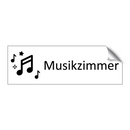 Musikzimmer