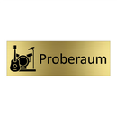Proberaum